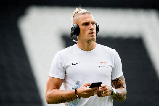 Vito Wormgoor of Brann