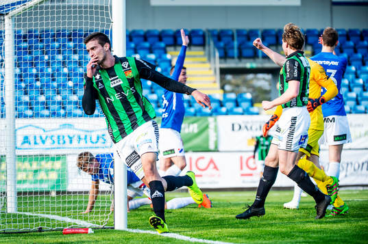 GAIS Nikola Asceric jublar
