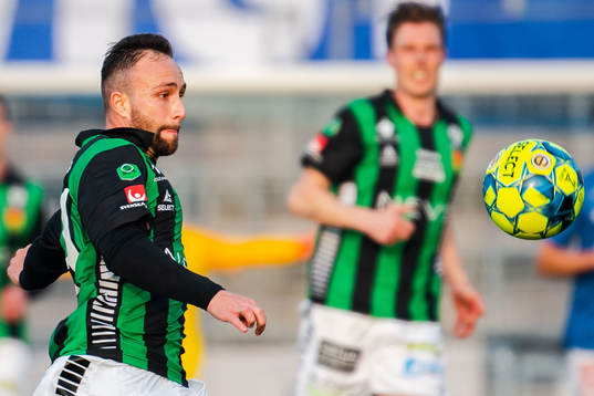 GAIS Evaldo Nascimento Lamaur Neto