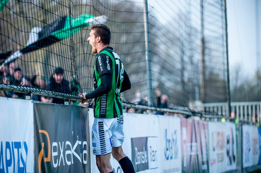 GAIS Nikola Asceric jublar