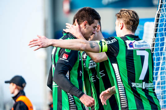 GAIS Nikola Asceric jublar