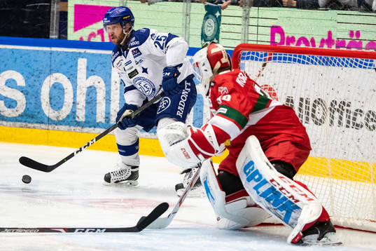 Leksands Linus Persson
