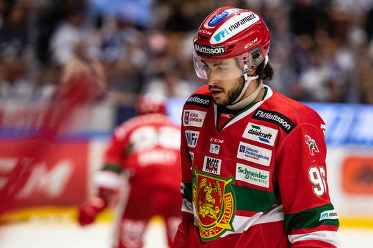 Moras Niki Petti deppar