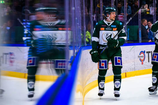 Färjestads Jesper Olofsson