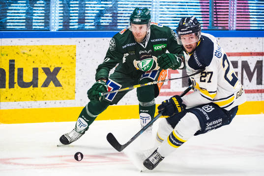 s Isac Brännström