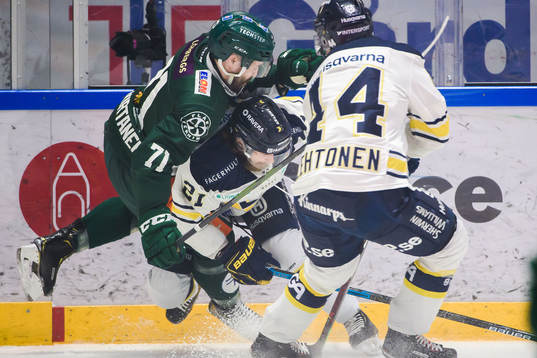 s Mattias Tedenby