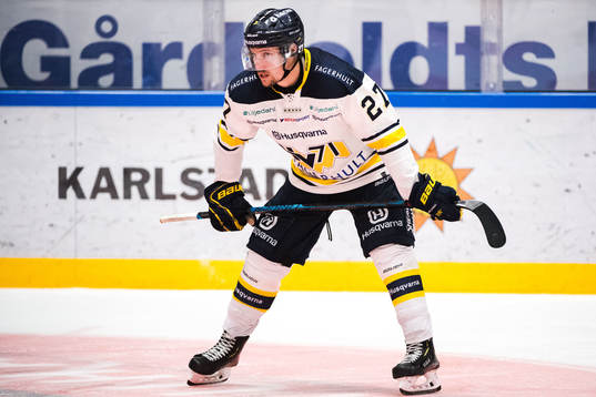 s David Gustafsson deppar