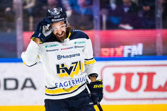 s Andreas Thuresson deppar