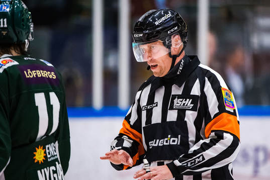 Domare Sören Persson