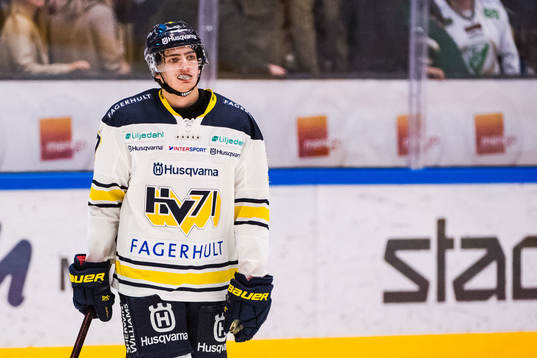s Isac Brännström deppar