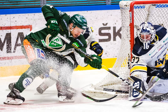 s målvakt Jonas Gunnarsson
