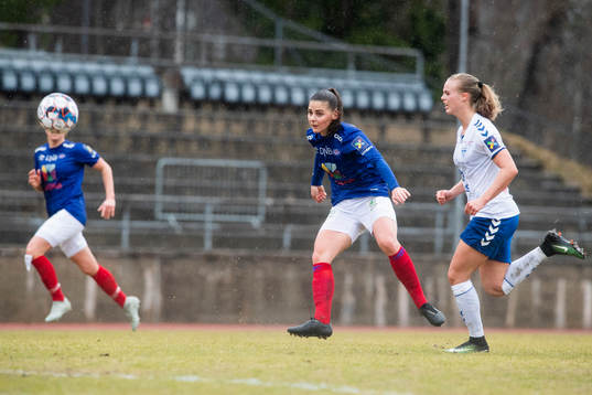 Jenna May Dear of Vålerenga