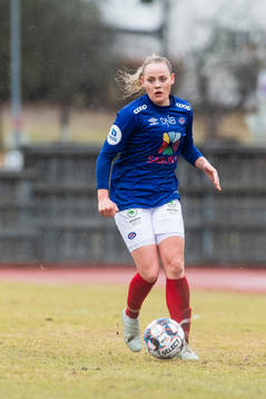 Victoria Ludvigsen of Vålerenga
