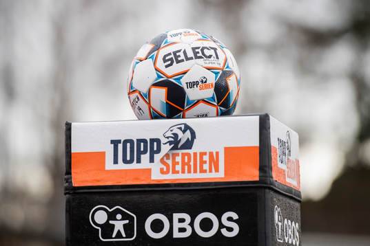 The match ball
