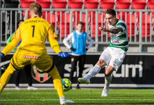 Västerås Filip Tronet