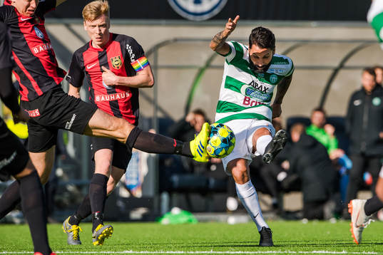 Västerås Stefan Batan
