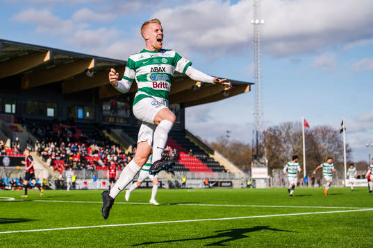 Bläddra bland fler bilder av Fotboll, Superettan, IF Brommapojkarna - Västerås SK