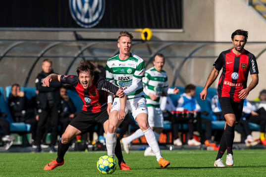 Västerås Emil Skogh