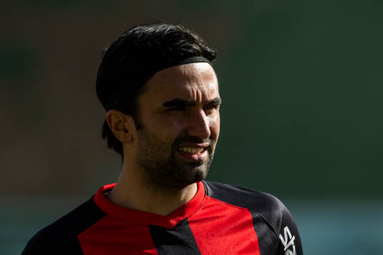 Brommapojkarnas Alexander Nilsson