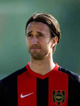 Brommapojkarnas Philip Hellquist