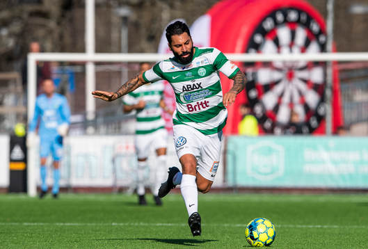 Västerås Stefan Batan