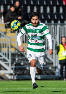 Västerås Karwan Safari