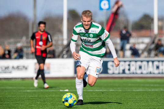 Västerås Simon Johansson