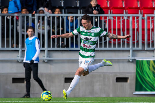 Västerås Filip Tronet