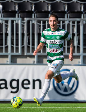Västerås Filip Tronet