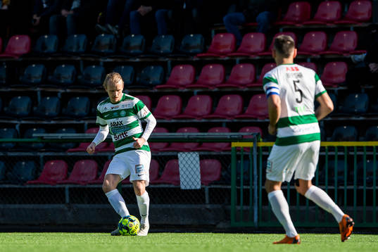 Västerås Jesper Florén