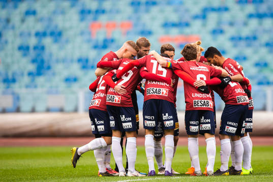 Örgrytes spelare
