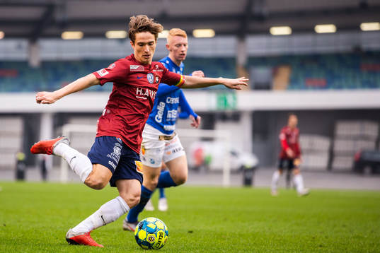 Örgrytes Jakob Lindström