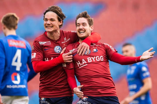 Bläddra bland fler bilder av Fotboll, Superettan, Örgryte - Norrby
