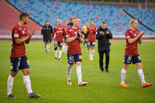 Örgrytes David Engström deppar