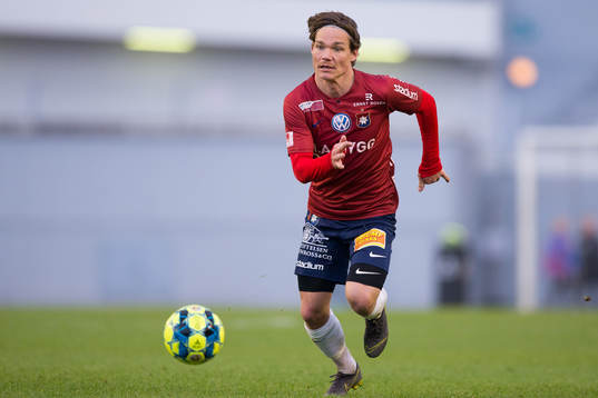 Örgrytes Filip Almström Tähti