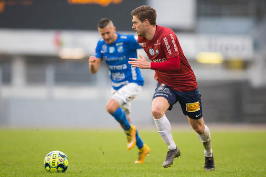 Örgrytes Victor Sköld