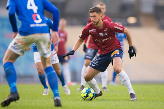 Örgrytes Alibek Aliev
