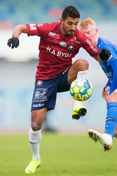Örgrytes Ailton Almeida