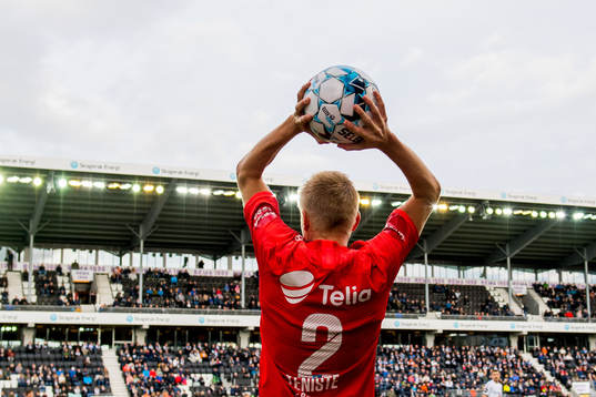 Taijo Teniste of Brann