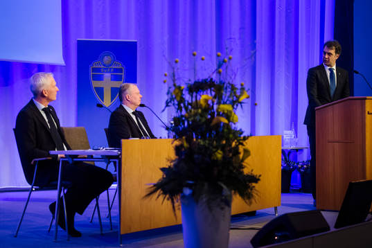 s vicepresidenter