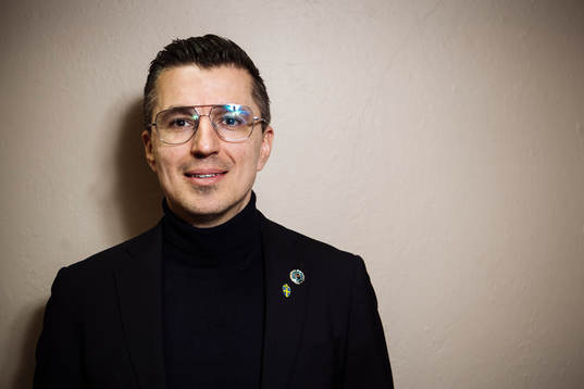 Bojan Pandzic