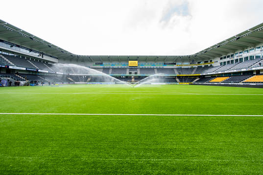 Sparebanken Sør Arena