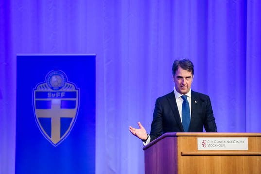 s vicepresidenter