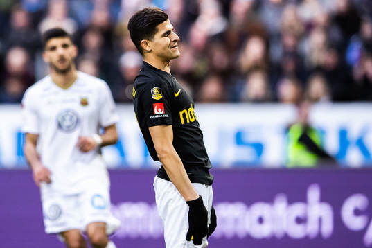 s Tarik Elyounoussi deppar