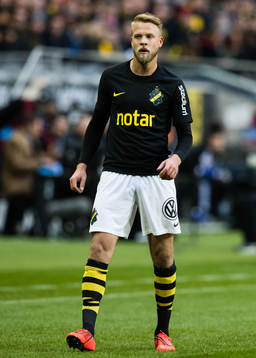 s Daniel Sundgren