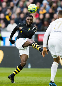 s Chinedu Ogbuke Obasi