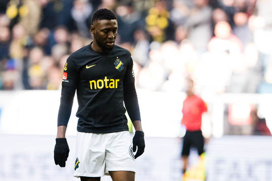 s Chinedu Ogbuke Obasi deppar