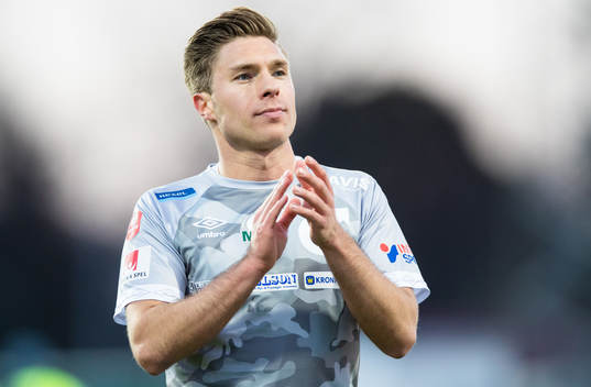 Degerfors Nikola Ladan
