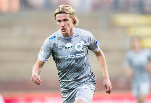 Degerfors Viktor Götesson