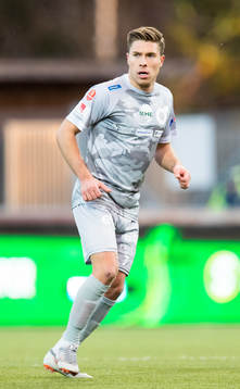 Degerfors Nikola Ladan